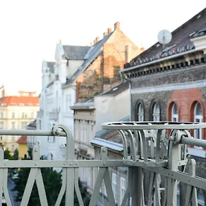  Apartment Papnoevelde Royal @inner