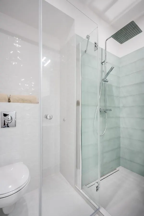 Architecture Fan'S Apartment Near Opera House Budapest