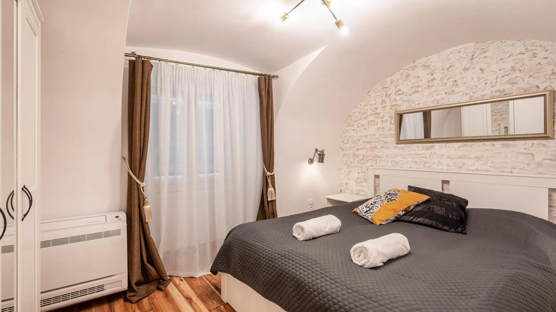 Architecture Fan'S Apartment Near Opera House Budapest 0*,  Hungary