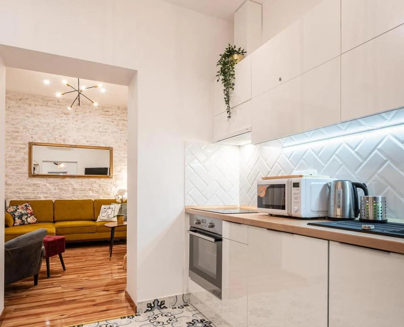 Architecture Fan'S Apartment Near Opera House Budapest 0*,  Hungary